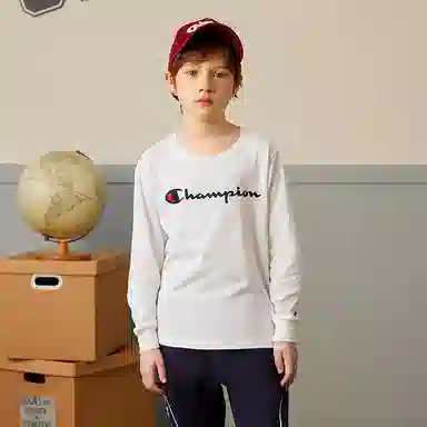 Champion Kids logoT