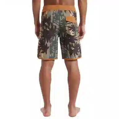 Quiksilver HighlineScallop19"