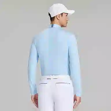 DESCENTE DESCENTEGOLFPOLO LPGA