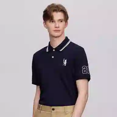 Teenie Weenie Men 24SS Polo