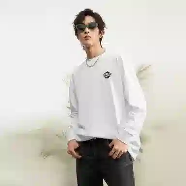 HLA JEANS T
