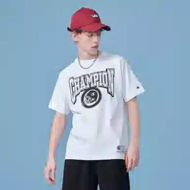 Champion SS23 Action Style LogoT