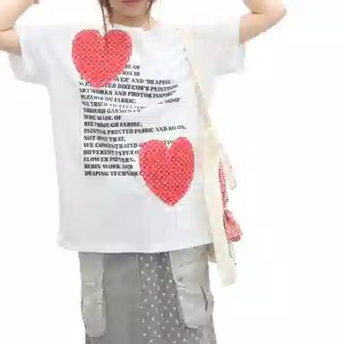 THE MUSEUM VISITOR T