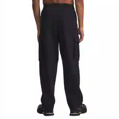 Under Armour Unstoppable Textured Woven