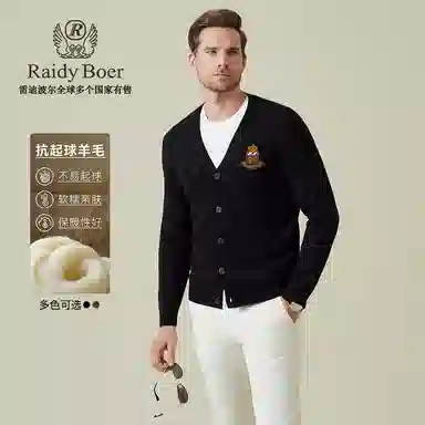 Raidy Boer V
