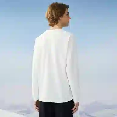 DESCENTE SKI STYLE T