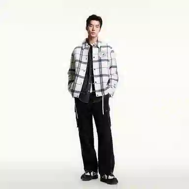 JACK JONES x NBA