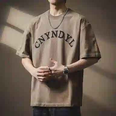 T