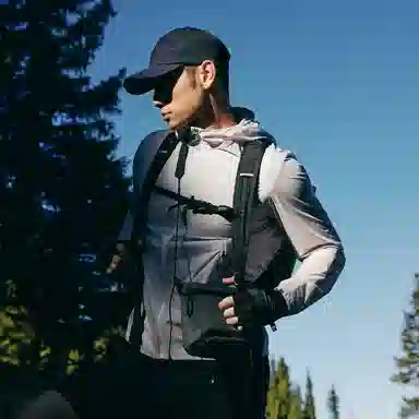 KOLON SPORT HIKE
