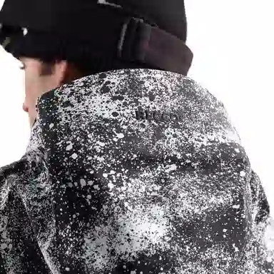 DESCENTE Descente Snowboard