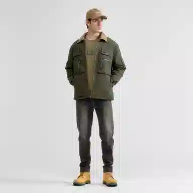 CAT FW25
