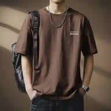 T