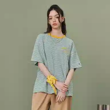 Champion SS23 Campus LogoT