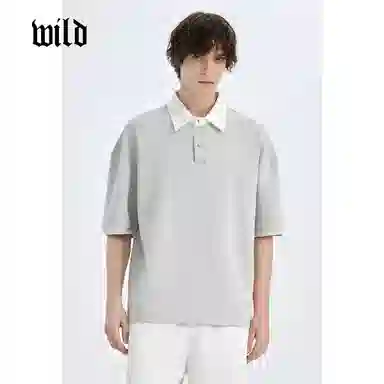 WILD LEADER Polo