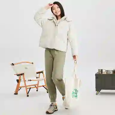 KOLON SPORT OFF CAMP SECO