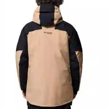 Columbia Winter District 600