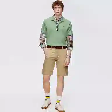 Teenie Weenie Men Polo