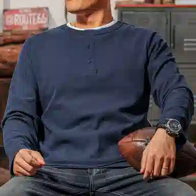- T