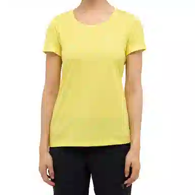 HAGLFS RidgeHikeTee T