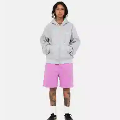 STUSSY LOGO