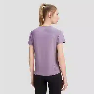 DESCENTE WOMENS TRAINING TOUGH T