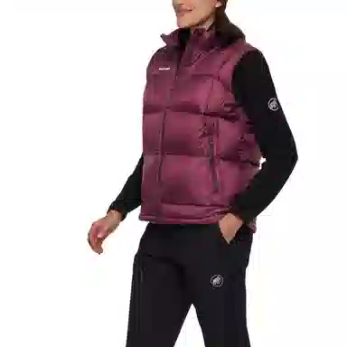 MAMMUT Glacier Glow IN