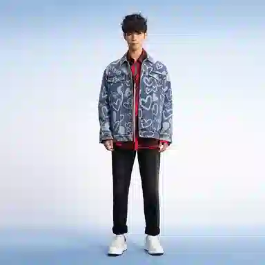 HLA JEANS
