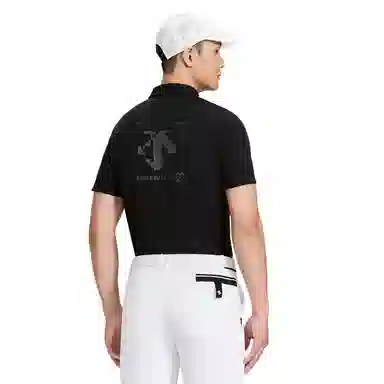 DESCENTE Descente Golf ProPro POLO