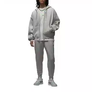 Jordan Brooklyn Fleece