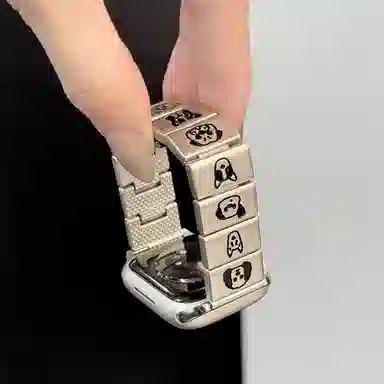 Dresself applewatchs111098se3ultra3