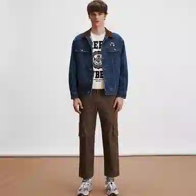 Teenie Weenie Denim Jacket