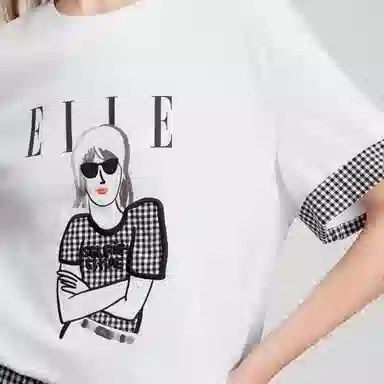 ELLE T