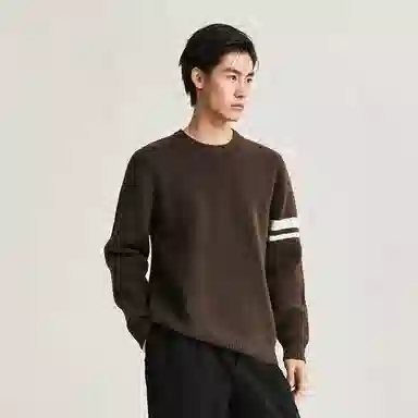 PEACEBIRD MEN Sweater