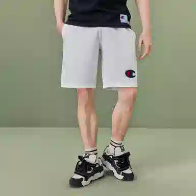 Champion SS23 Rochester C-Logo