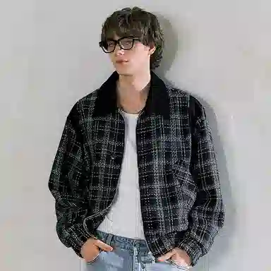 Lilbetter Jacket Black