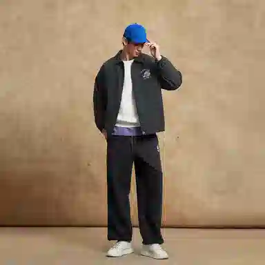 JACK JONES JACKJONES x NBA