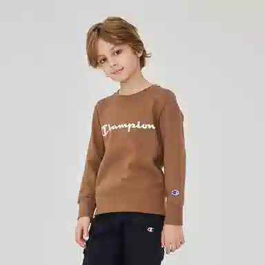 Champion Kids logo