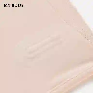 MY BODY 1