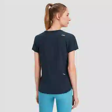 DESCENTE Women’s Running T-Shirt