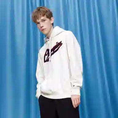 Champion FW22 Rochester Logo