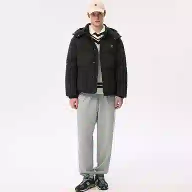 Teenie Weenie Men CleanFit 24FW