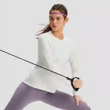 DESCENTE Women's training T