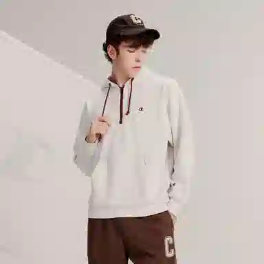 Champion FW23 Campus C-Logo