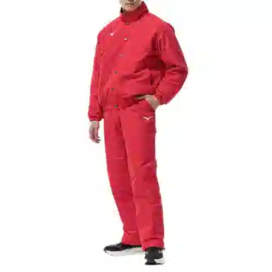 Mizuno Breath Thermo