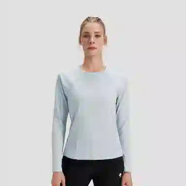 DESCENTE WOMENS TRAINING T