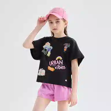 Champion Kids T