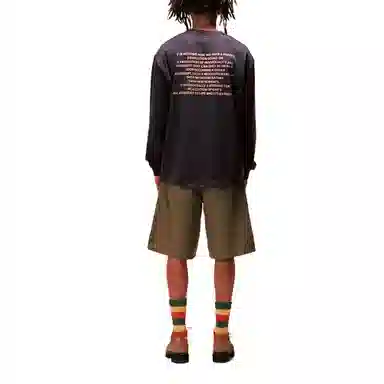 PIET Manifest Gems Long sleeve