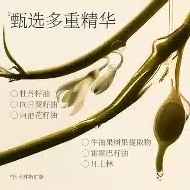 致朵 澄糖去角质润唇磨砂霜保湿温和磨砂膏唇部肌肤护理 去角质