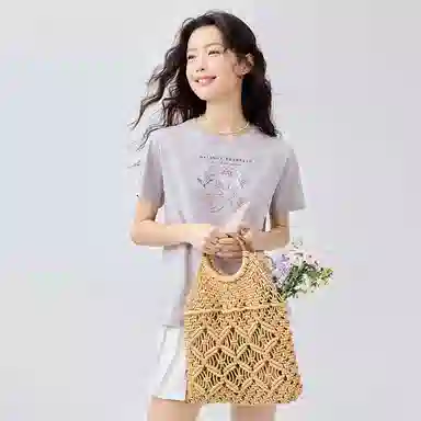 T