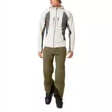 Oakley DriftTech Hoodie Jacket